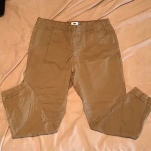 Old Navy Men’s L Jogger Pants